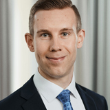 Lauri Janhunen, Senior Asset Manager, Real Estate