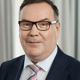Jarmo Riikonen, Portfolio Manager