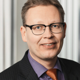 Teemu Perälä, Portfolio Manager