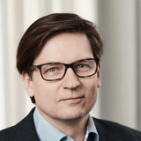 Tuomas Kallunki, Portfolio Manager